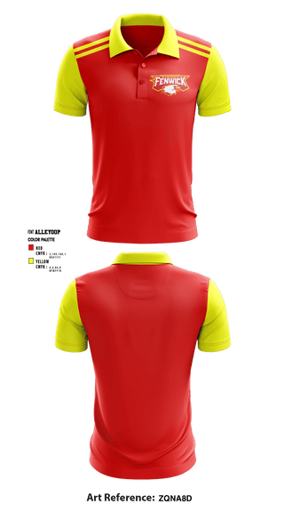 Short Sleeve Performance Polo, Bishop Fenwick High School Tennis, Tennis, Teamtime, Team time, sublimation, custom sports apparel, team uniforms, spirit wear, spiritwear, sports uniforms, custom shirts, team store, custom team store, fundraiser sports, apparel fundraiser