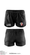 104th MP BN HHD 71367291 Track Shorts - 2