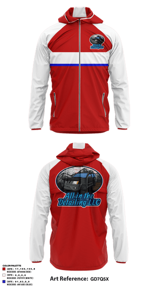 Windbreaker, , , Teamtime, Team time, sublimation, custom sports apparel, team uniforms, spirit wear, spiritwear, sports uniforms, custom shirts, team store, custom team store, fundraiser sports, apparel fundraiser