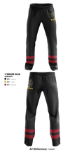 Southwestern College Water Polo 94287374 Sweatpants - 4