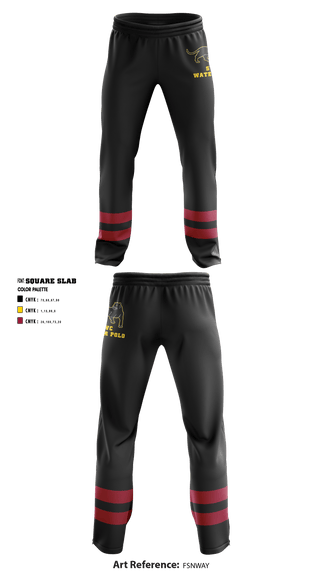 Sweatpants, Southwestern College Water Polo, School Spirit Store, Teamtime, Team time, sublimation, custom sports apparel, team uniforms, spirit wear, spiritwear, sports uniforms, custom shirts, team store, custom team store, fundraiser sports, apparel fundraiser