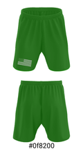 Special Operations Group 96758195 Athletic Shorts With Pockets - 20