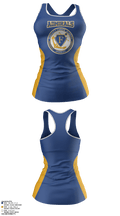 Farragut Admiral Cheerleading Team 86580808 Tank Top - 1