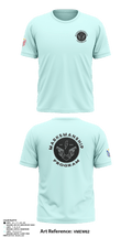 The Marksman Program 63929339 Short Sleeve Performance Shirt - 3
