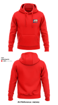 RCO-EAB 57975721 Hoodie - 1