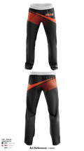 Aledo Youth Football And Cheer 30183246 Sweatpants - 1