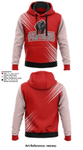 Perth Amboy High School Softball 74146208 Hoodie - 1