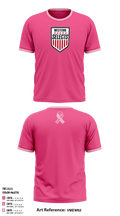 Impact Camp 553741 Short Sleeve Performance Shirt - 2