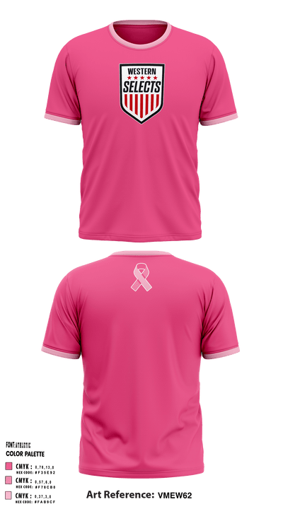 Impact Camp 553741 Short Sleeve Performance Shirt - 2
