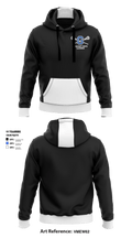 Pleasant Grove High School Lacrosse 63256449 Hoodie - 4