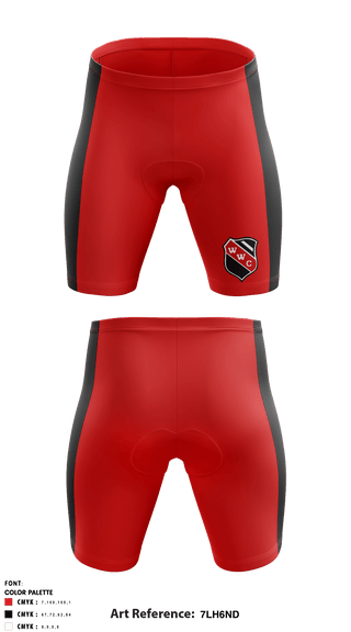 Men's Compression Shorts, Winnipeg Winter Club-Athletic Club, Spirit Store, Teamtime, Team time, sublimation, custom sports apparel, team uniforms, spirit wear, spiritwear, sports uniforms, custom shirts, team store, custom team store, fundraiser sports, apparel fundraiser