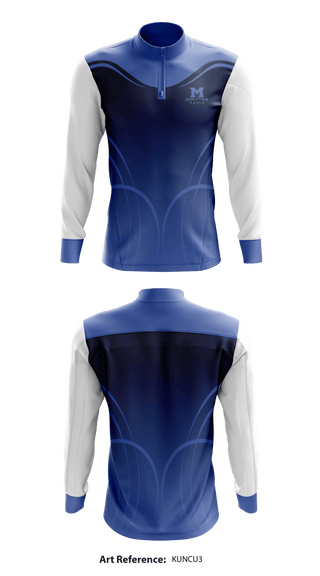 Quarter Zip Jacket, Middletown High School Dance, School Spirit Store, Teamtime, Team time, sublimation, custom sports apparel, team uniforms, spirit wear, spiritwear, sports uniforms, custom shirts, team store, custom team store, fundraiser sports, apparel fundraiser