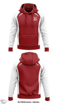 Cedar Valley High School Golf 36777452 Hoodie - 1