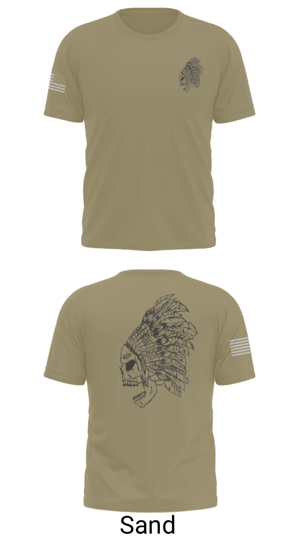 Short Sleeve Performance Shirt, , Marines, Teamtime, Team time, sublimation, custom sports apparel, team uniforms, spirit wear, spiritwear, sports uniforms, custom shirts, team store, custom team store, fundraiser sports, apparel fundraiser