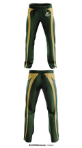 Fort Knox Soccer 96984676 Sweatpants - 1