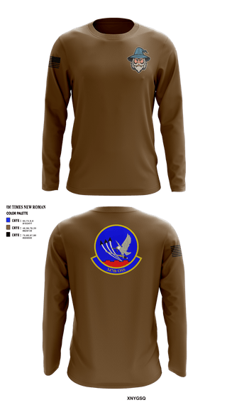 Long Sleeve Performance Shirt, , , Teamtime, Team time, sublimation, custom sports apparel, team uniforms, spirit wear, spiritwear, sports uniforms, custom shirts, team store, custom team store, fundraiser sports, apparel fundraiser