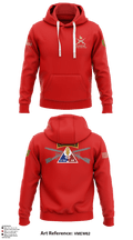 1ST PLT ALPACAS 72699724 Hoodie - 8