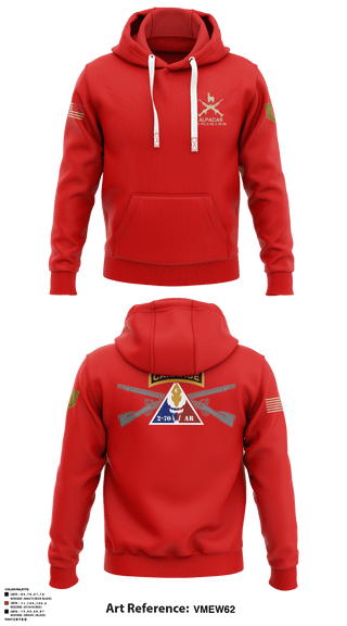 Hoodie, , Army, Teamtime, Team time, sublimation, custom sports apparel, team uniforms, spirit wear, spiritwear, sports uniforms, custom shirts, team store, custom team store, fundraiser sports, apparel fundraiser