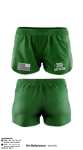 3rd Battalion 15436757 Ranger Panties - 1