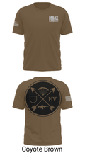 OL'5214 36784990 Short Sleeve Performance Shirt - 32