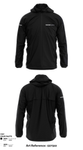 Textron Systems 41618701 Windbreaker - 3