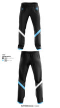 Mountain Range High School 39679914 Sweatpants - 1