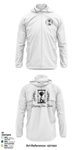 Keeping Time Farm 1874637 Windbreaker - 1