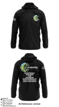 C4 36536830 Windbreaker - 2