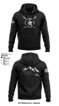 Apache 92851874 Hoodie - 1