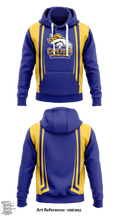 Cape Fear 30259497 Hoodie - 1
