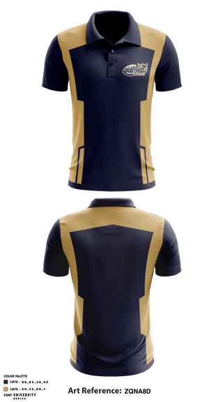 Short Sleeve Performance Polo, Cockeysville Eagles Football, Football, Teamtime, Team time, sublimation, custom sports apparel, team uniforms, spirit wear, spiritwear, sports uniforms, custom shirts, team store, custom team store, fundraiser sports, apparel fundraiser