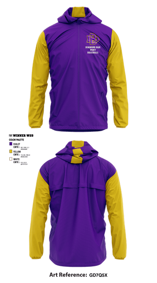 Windbreaker, Diamond Bar Pony Baseball, Baseball, Teamtime, Team time, sublimation, custom sports apparel, team uniforms, spirit wear, spiritwear, sports uniforms, custom shirts, team store, custom team store, fundraiser sports, apparel fundraiser