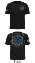Oregon Wing CAP 9420662 Short Sleeve Performance Shirt - 33