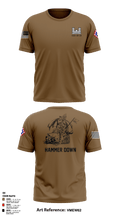 1223 EN CO 90640519 Short Sleeve Performance Shirt - 2