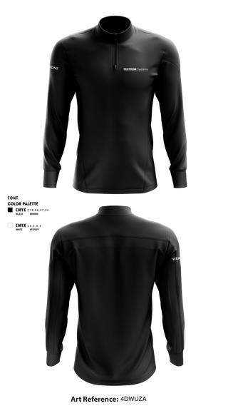 Quarter Zip Jacket, , , Teamtime, Team time, sublimation, custom sports apparel, team uniforms, spirit wear, spiritwear, sports uniforms, custom shirts, team store, custom team store, fundraiser sports, apparel fundraiser