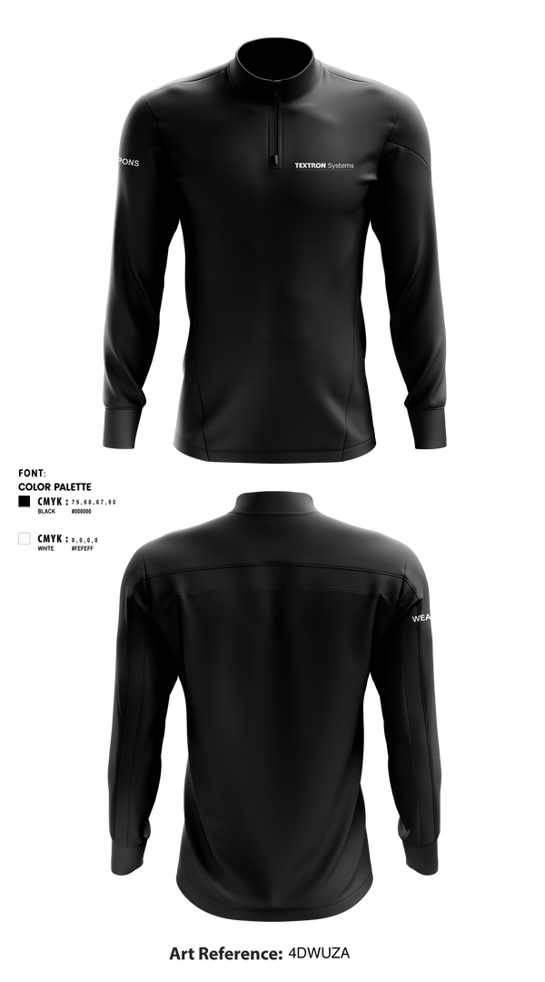 Quarter Zip Jacket, , , Teamtime, Team time, sublimation, custom sports apparel, team uniforms, spirit wear, spiritwear, sports uniforms, custom shirts, team store, custom team store, fundraiser sports, apparel fundraiser