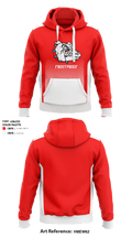 Frostproof High School Golf 61398851 Hoodie - 1