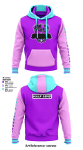 Half Senders 22508003 Hoodie - 1