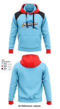 Nor Cal Renegades 45822212 Hoodie - 1