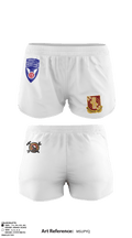 B Co., 25th BSB, 1st BDE, 11th ADV 27348803 Ranger Panties - 7