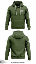 Ocala Helitack 47748855 Hoodie - 2