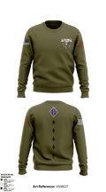 1/7 93469447 Crew Neck Sweatshirt - 1