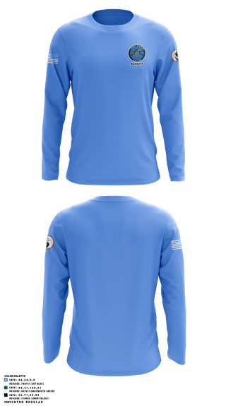 Long Sleeve Performance Shirt, , , Teamtime, Team time, sublimation, custom sports apparel, team uniforms, spirit wear, spiritwear, sports uniforms, custom shirts, team store, custom team store, fundraiser sports, apparel fundraiser