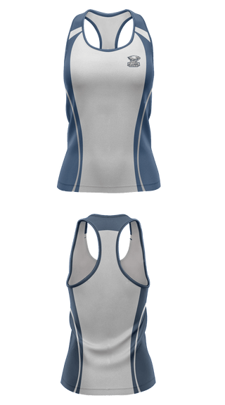 Tank Top, East Forsyth High School Dance, School Spirit Store, Teamtime, Team time, sublimation, custom sports apparel, team uniforms, spirit wear, spiritwear, sports uniforms, custom shirts, team store, custom team store, fundraiser sports, apparel fundraiser