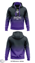 Mile High Elites FC 3524379 Hoodie - 8