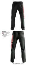 Team GoHard 28367876 Sweatpants - 1