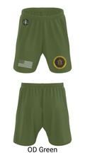 TIOG EA 44555936 Athletic Shorts With Pockets - 28