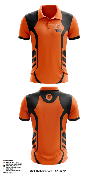 Short Sleeve Performance Polo, Tiger Wrestling, Wrestling, Teamtime, Team time, sublimation, custom sports apparel, team uniforms, spirit wear, spiritwear, sports uniforms, custom shirts, team store, custom team store, fundraiser sports, apparel fundraiser