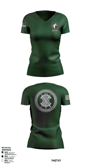 Women's Short Sleeve Vneck Shirt, , , Teamtime, Team time, sublimation, custom sports apparel, team uniforms, spirit wear, spiritwear, sports uniforms, custom shirts, team store, custom team store, fundraiser sports, apparel fundraiser