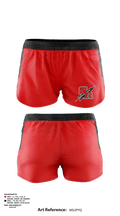 Slippery Rock Area High School Track 33849754 Track Shorts - 1